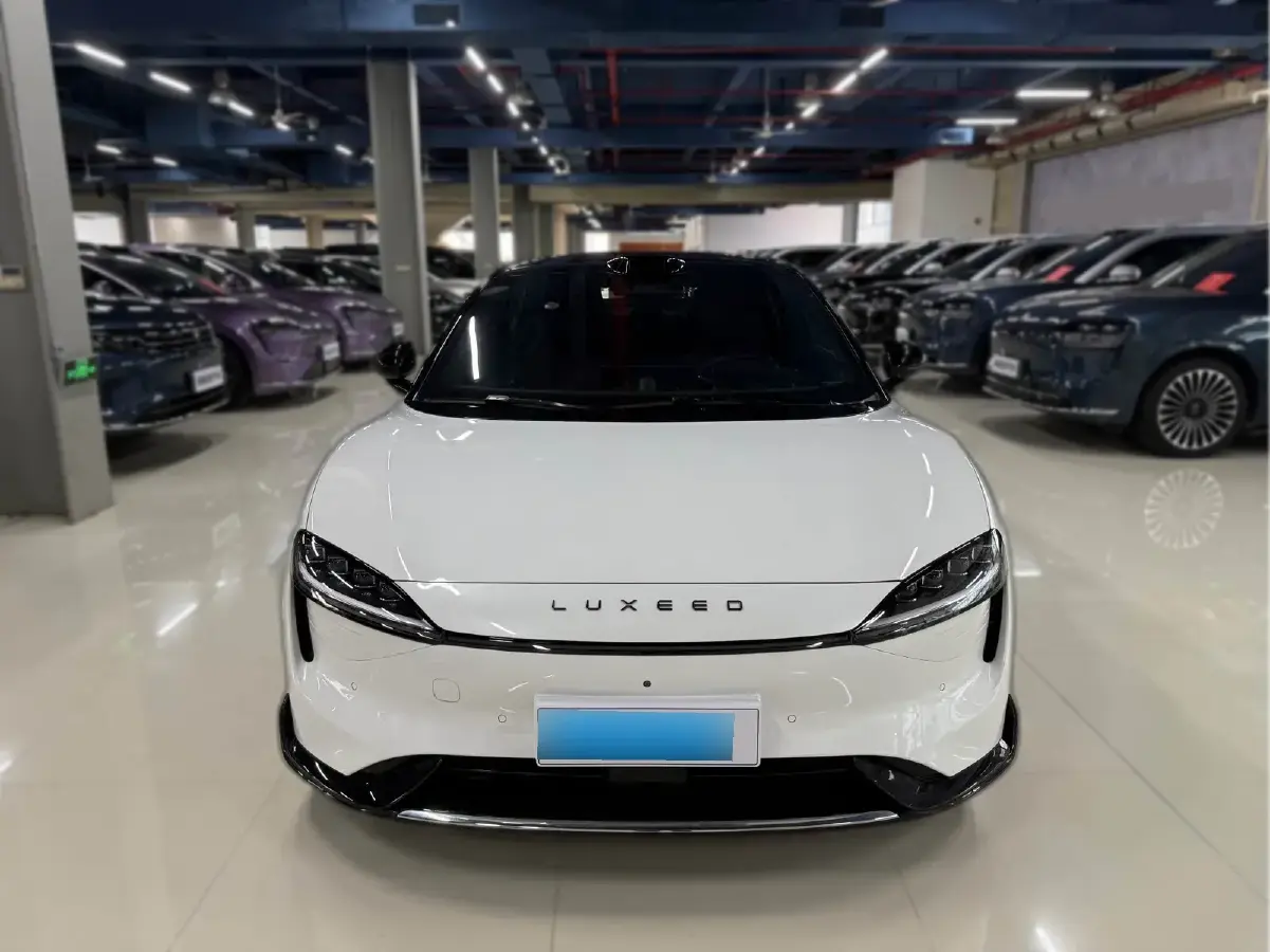 2024 HIMA S7 BEV 82KWH