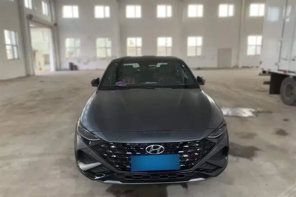 2023 Hyundai La Festa 1.5T 200HP L4 7DCT