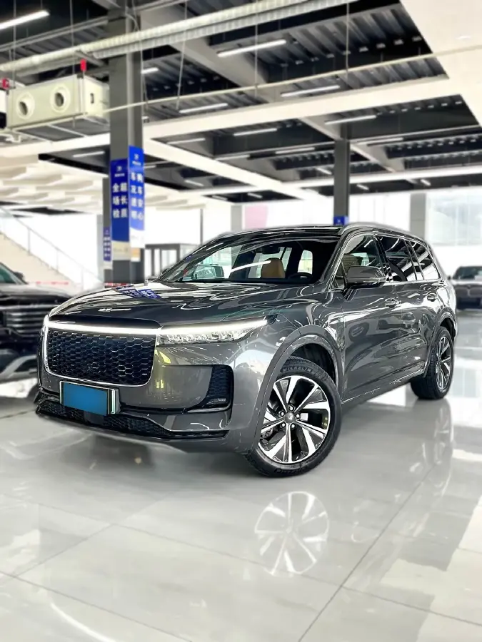 2021 Li ONE Range Extended 131HP REEV 40.5KWH