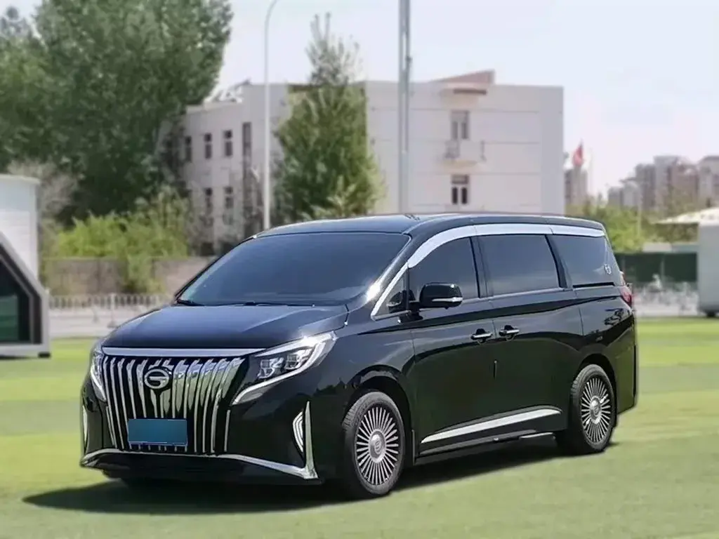 2023 GAC Trumpchi M8 2.0T 252HP L4 8AT