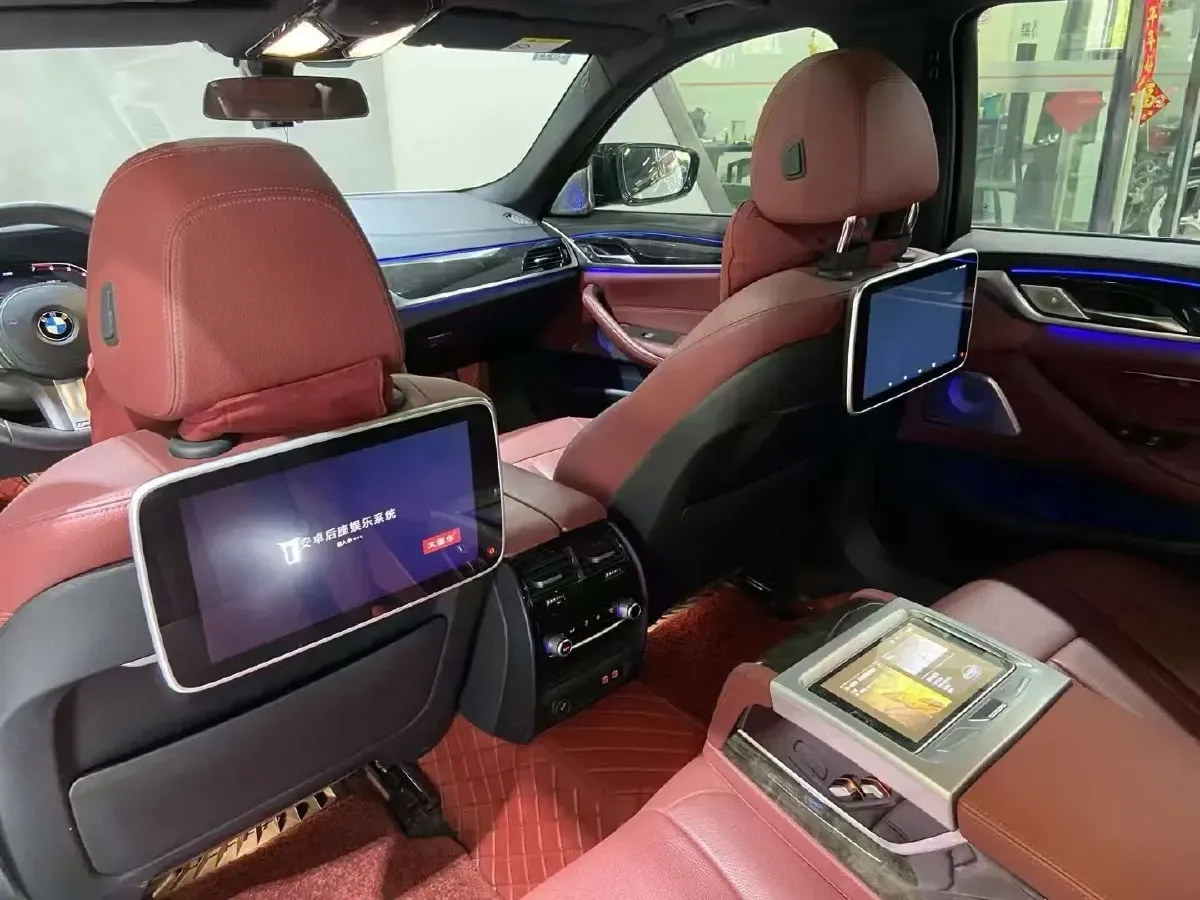 2020 BMW 5 Series 2.0T 252HP L4 8AT,autocango,china used car exporter,china ev exporter,chinese used car exporter,chinese used ev exporter