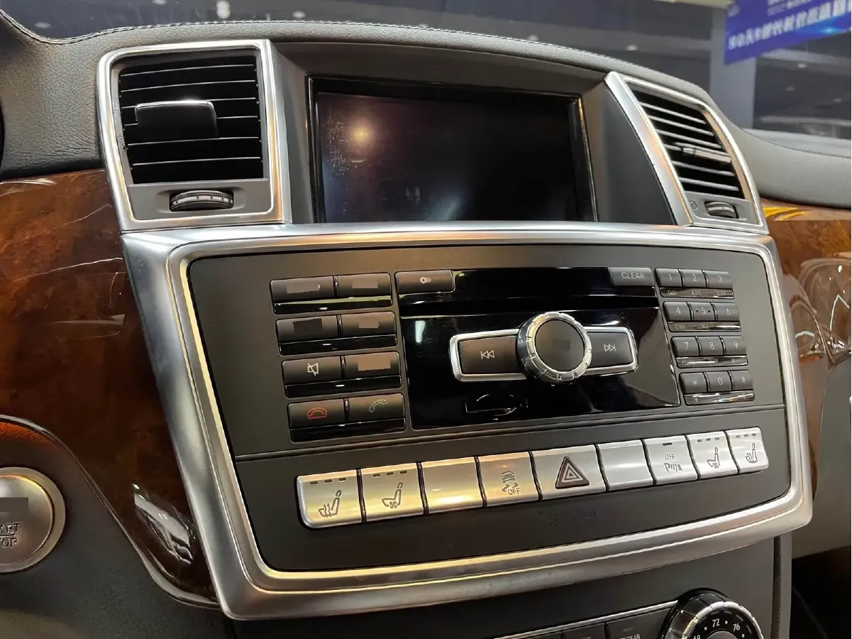 2013 Mercedes-Benz GL Class 4.7T 435HP V8 7AT,autocango,china used car exporter,china ev exporter,chinese used car exporter,chinese used ev exporter