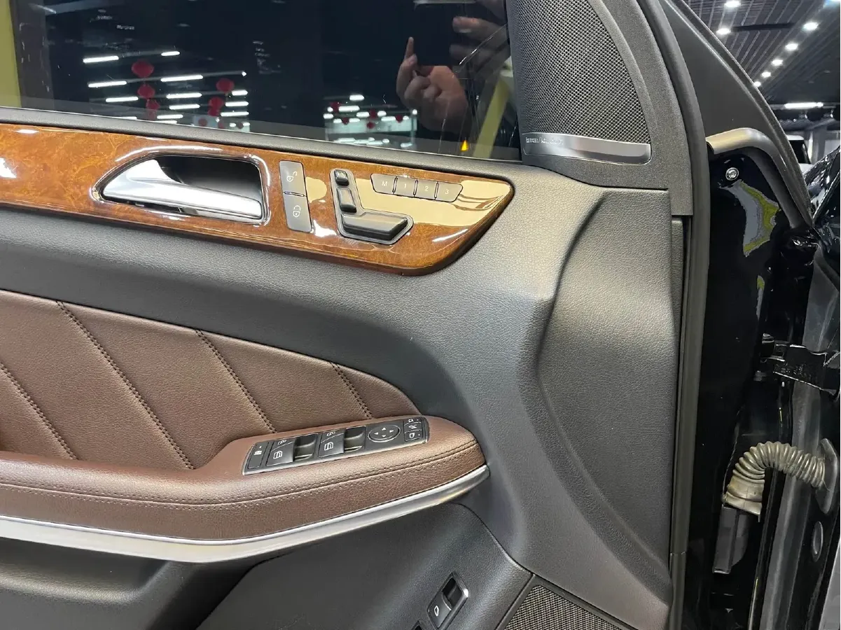 2013 Mercedes-Benz GL Class 4.7T 435HP V8 7AT,autocango,china used car exporter,china ev exporter,chinese used car exporter,chinese used ev exporter