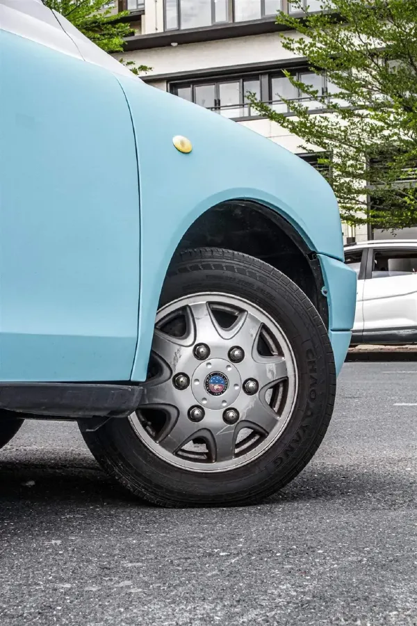 2012 Geely Englon TX4 2.4L 129HP L4 6AT,autocango,china used car exporter,china ev exporter,chinese used car exporter,chinese used ev exporter