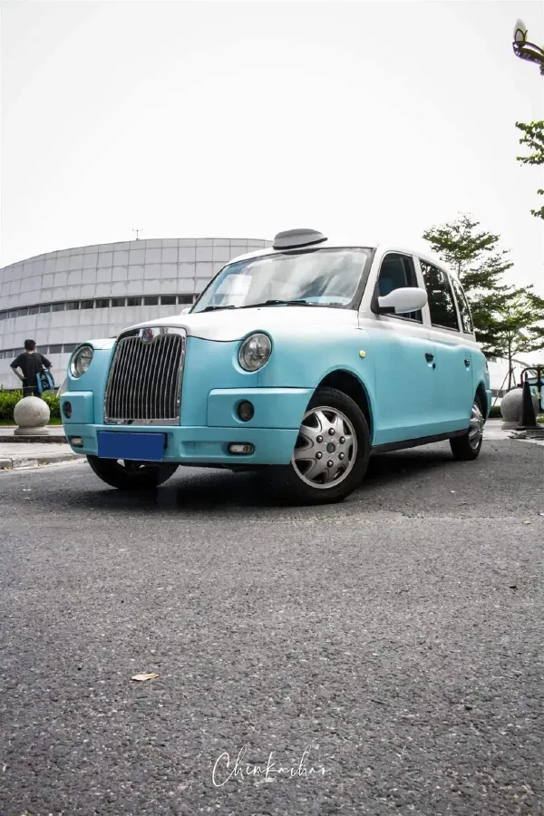 2012 Geely Englon TX4 2.4L 129HP L4 6AT,autocango,china used car exporter,china ev exporter,chinese used car exporter,chinese used ev exporter