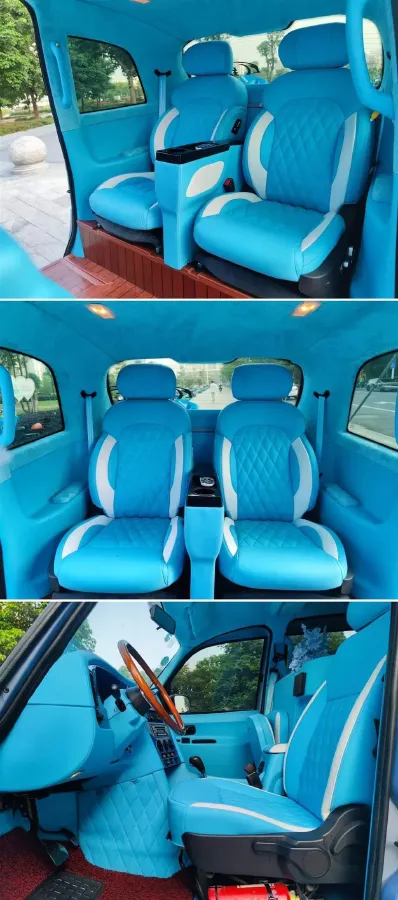 2012 Geely Englon TX4 2.4L 129HP L4 6AT,autocango,china used car exporter,china ev exporter,chinese used car exporter,chinese used ev exporter