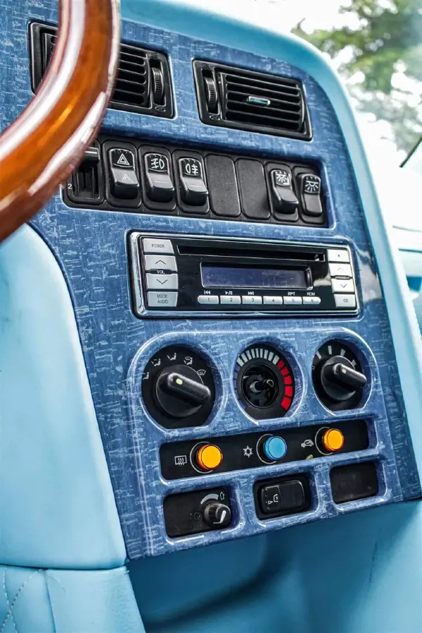 2012 Geely Englon TX4 2.4L 129HP L4 6AT,autocango,china used car exporter,china ev exporter,chinese used car exporter,chinese used ev exporter