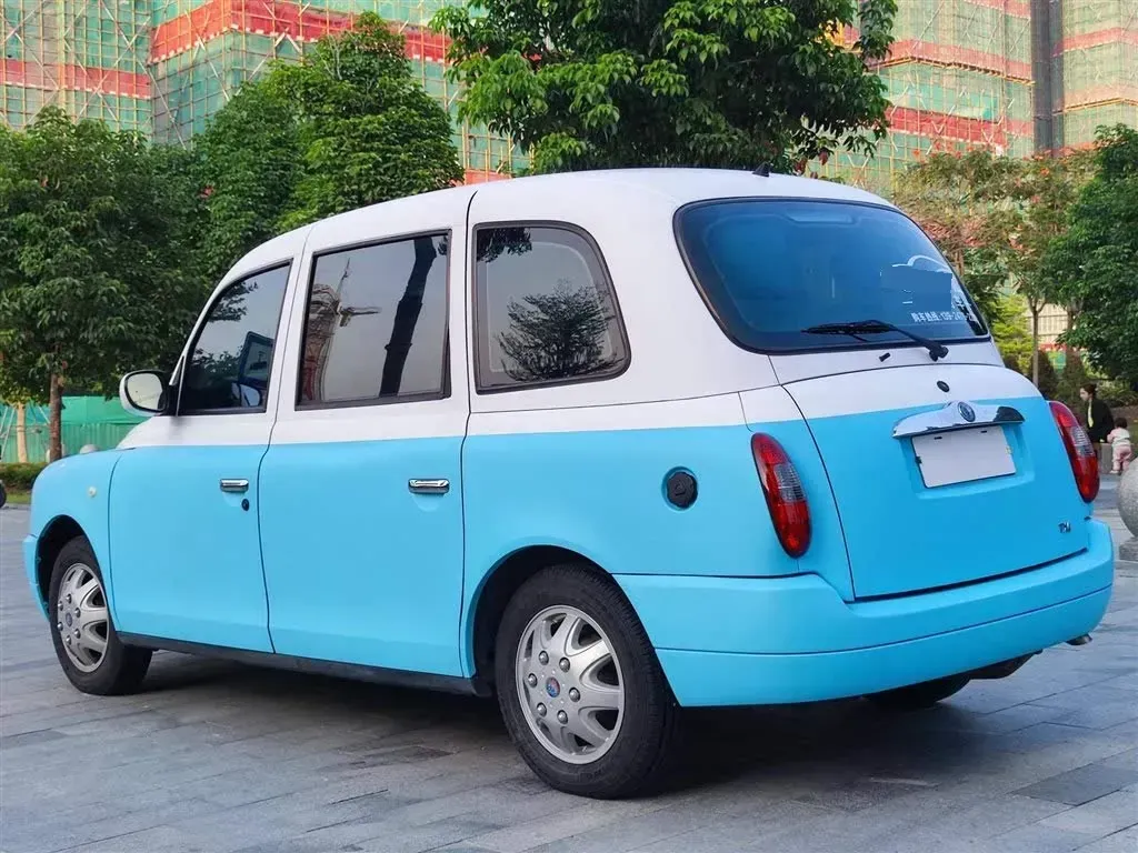 2012 Geely Englon TX4 2.4L 129HP L4 6AT,autocango,china used car exporter,china ev exporter,chinese used car exporter,chinese used ev exporter