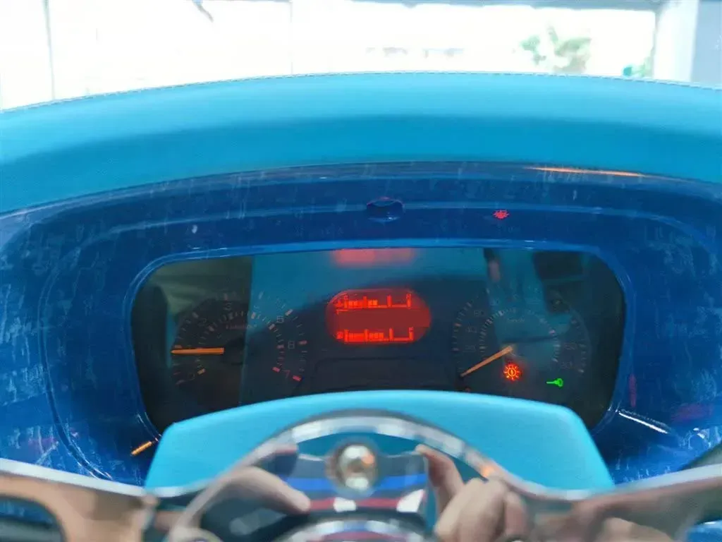 2012 Geely Englon TX4 2.4L 129HP L4 6AT,autocango,china used car exporter,china ev exporter,chinese used car exporter,chinese used ev exporter