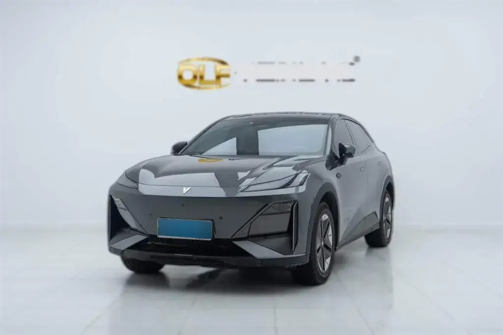 2023 Deepal S07 1.5L 95HP L4 REEV 31.73KWH