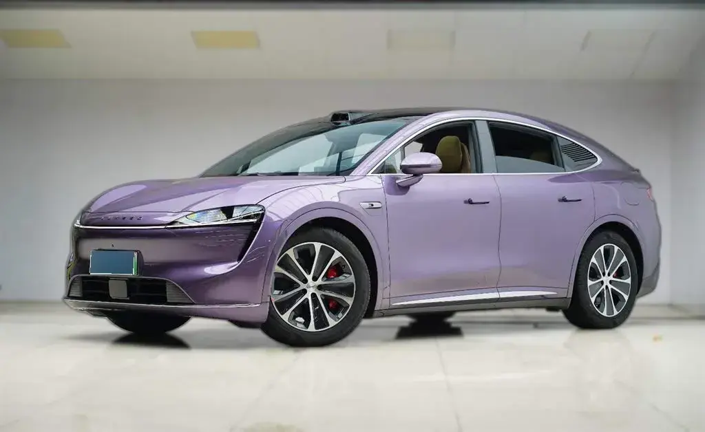 2024 HIMA R7 BEV 100KWH