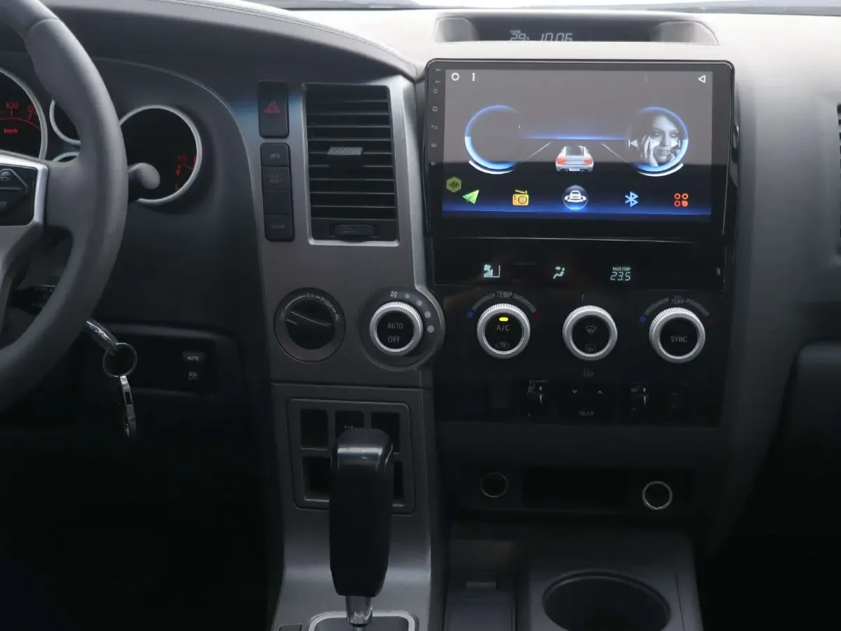 2014 Toyota Tundra 5.7L 386HP V8 6AT,autocango,china used car exporter,china ev exporter,chinese used car exporter,chinese used ev exporter