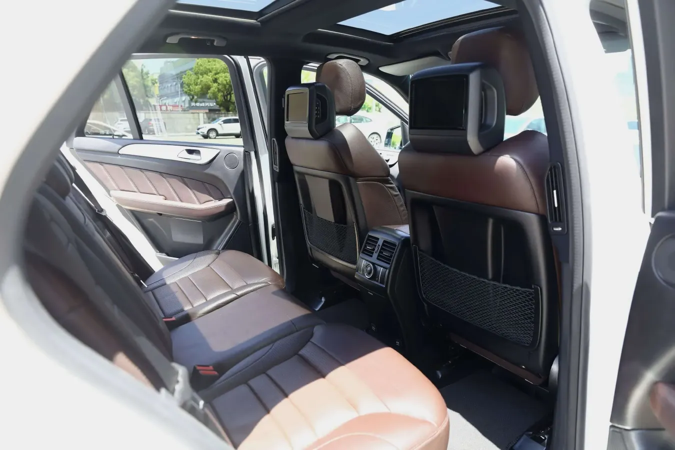 2012 Mercedes-Benz M AMG 5.5T 525HP V8 7AT,autocango,china used car exporter,china ev exporter,chinese used car exporter,chinese used ev exporter