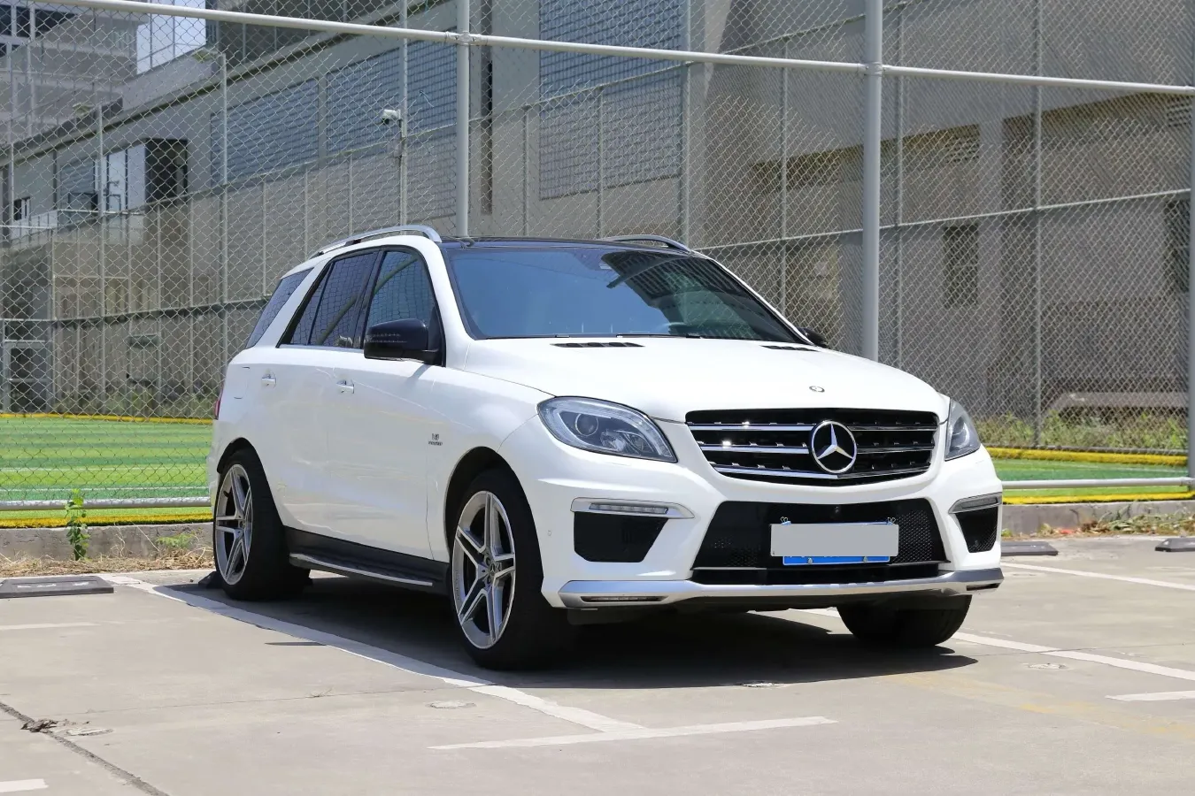 2012 Mercedes-Benz M AMG 5.5T 525HP V8 7AT,autocango,china used car exporter,china ev exporter,chinese used car exporter,chinese used ev exporter