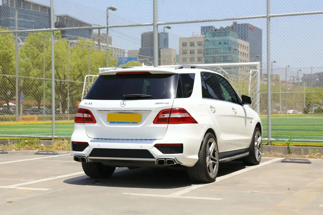 2012 Mercedes-Benz M AMG 5.5T 525HP V8 7AT,autocango,china used car exporter,china ev exporter,chinese used car exporter,chinese used ev exporter