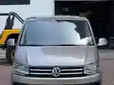 2018 Volkswagen Multivan 2.0T 204HP L4 7DCT