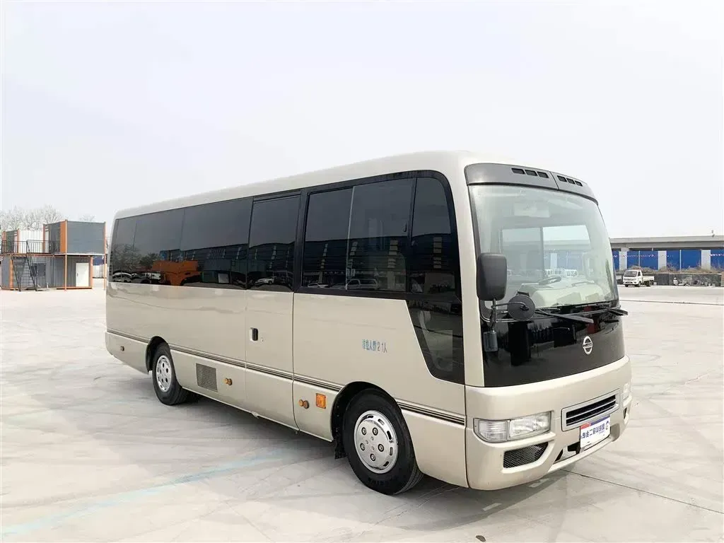 2011 Nissan Civilian 4.5L 180HP L6 5MT,autocango,china used car exporter,china ev exporter,chinese used car exporter,chinese used ev exporter