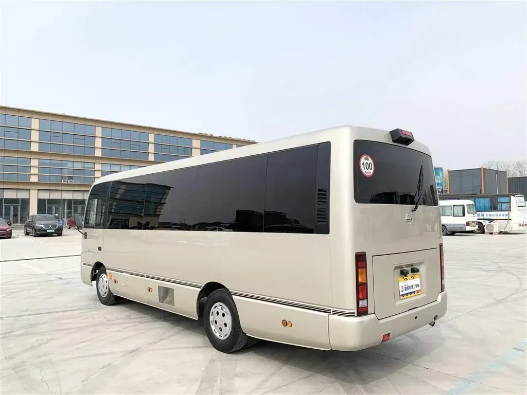 2011 Nissan Civilian 4.5L 180HP L6 5MT,autocango,china used car exporter,china ev exporter,chinese used car exporter,chinese used ev exporter