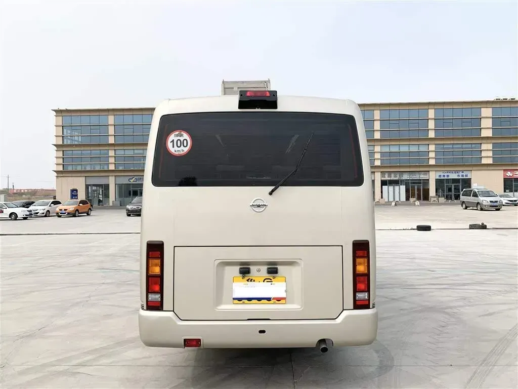 2011 Nissan Civilian 4.5L 180HP L6 5MT,autocango,china used car exporter,china ev exporter,chinese used car exporter,chinese used ev exporter