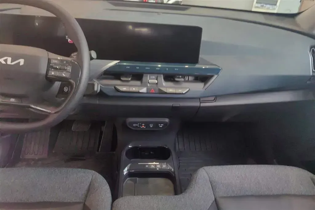 2024 Kia EV5 BEV 64.2KWH,autocango,china used car exporter,china ev exporter,chinese used car exporter,chinese used ev exporter