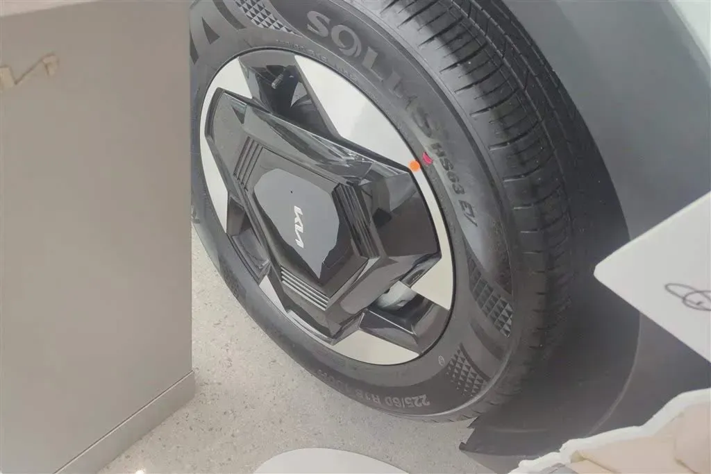 2024 Kia EV5 BEV 64.2KWH,autocango,china used car exporter,china ev exporter,chinese used car exporter,chinese used ev exporter