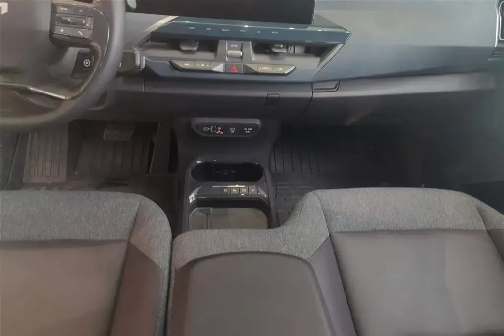 2024 Kia EV5 BEV 64.2KWH,autocango,china used car exporter,china ev exporter,chinese used car exporter,chinese used ev exporter