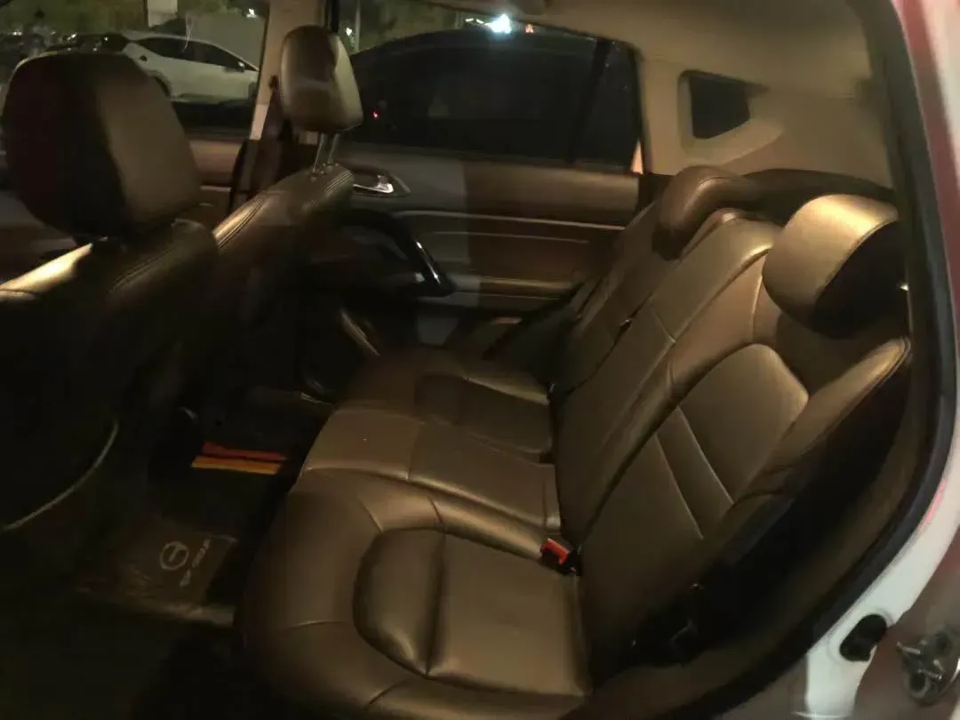 2016 GAC Trumpchi GS4 1.5T 152HP L4 7DCT,autocango,china used car exporter,china ev exporter,chinese used car exporter,chinese used ev exporter