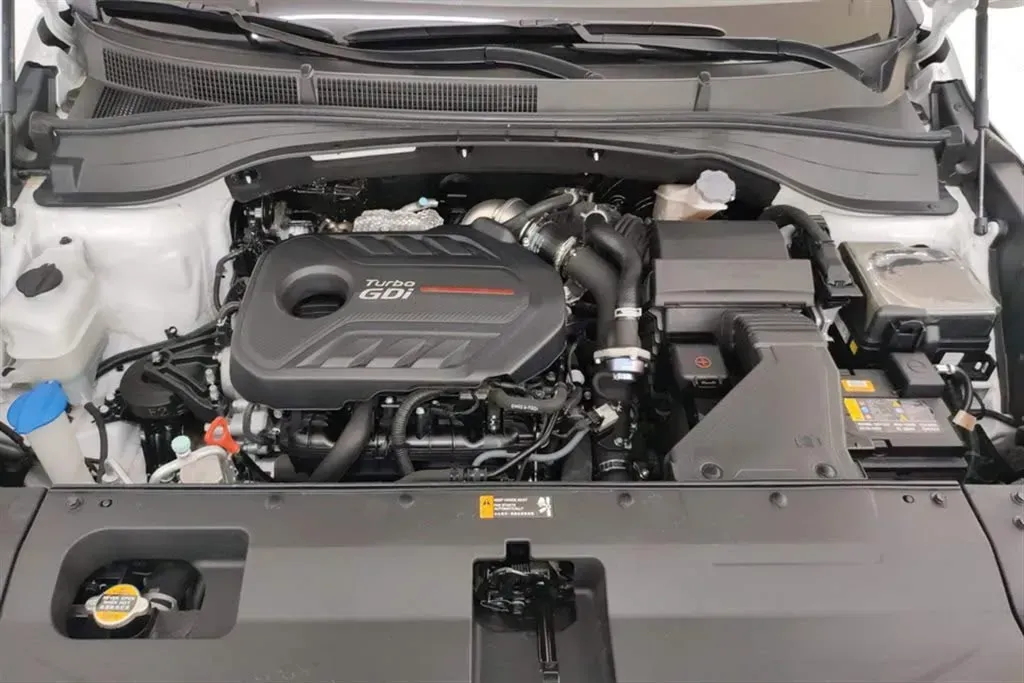 2020 Kia KX7 2.0T 241HP L4 6AT,autocango,china used car exporter,china ev exporter,chinese used car exporter,chinese used ev exporter