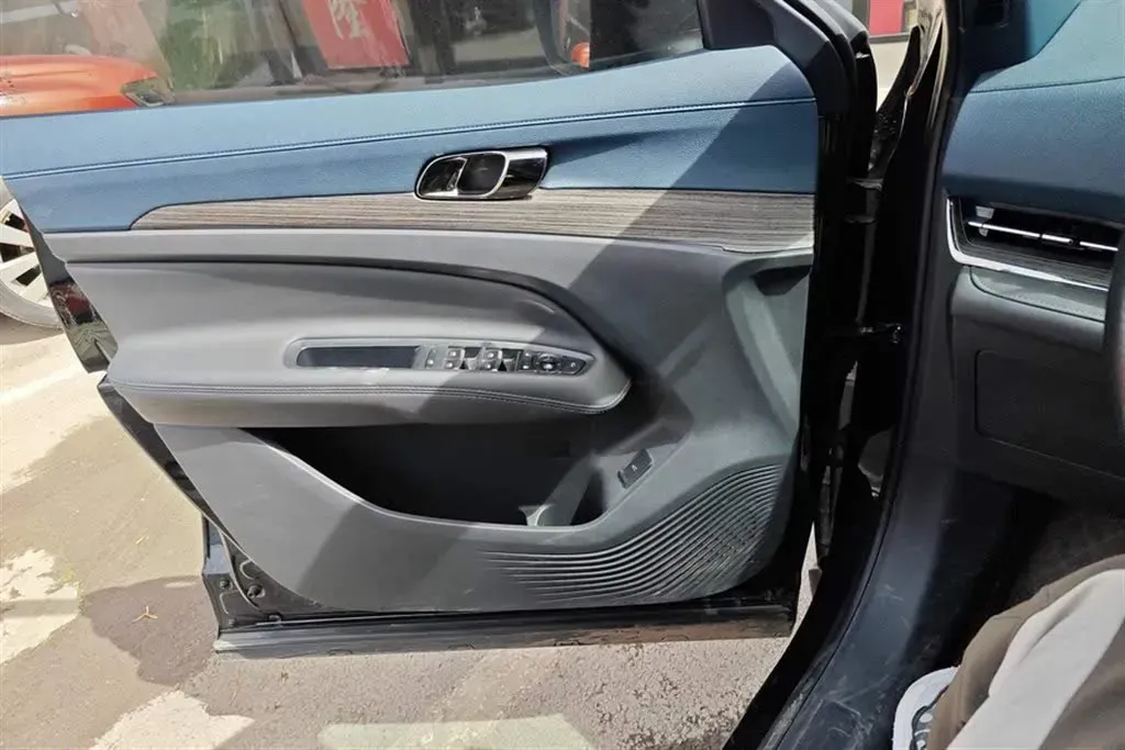 2022 Ford Equator Sport 1.5T 170HP L4 7DCT,autocango,china used car exporter,china ev exporter,chinese used car exporter,chinese used ev exporter