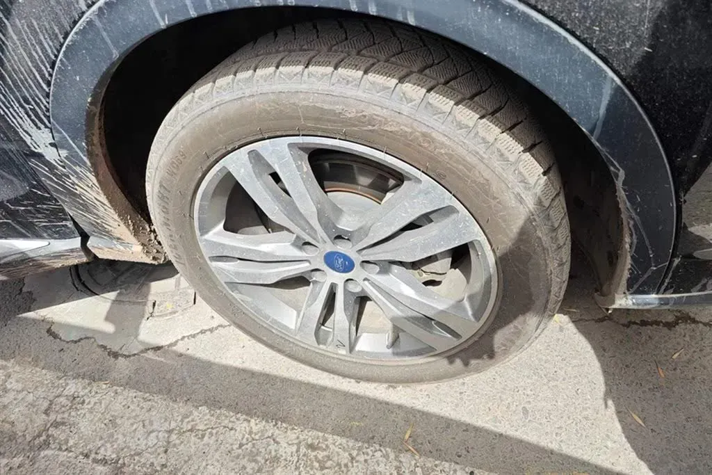 2022 Ford Equator Sport 1.5T 170HP L4 7DCT,autocango,china used car exporter,china ev exporter,chinese used car exporter,chinese used ev exporter