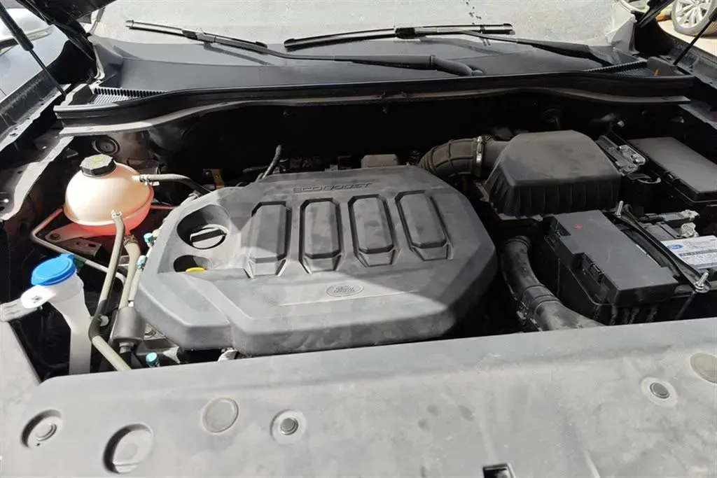 2022 Ford Equator Sport 1.5T 170HP L4 7DCT,autocango,china used car exporter,china ev exporter,chinese used car exporter,chinese used ev exporter