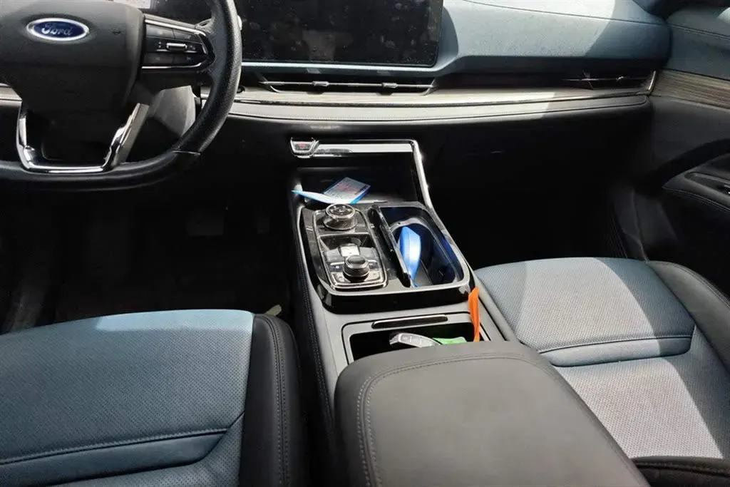 2022 Ford Equator Sport 1.5T 170HP L4 7DCT,autocango,china used car exporter,china ev exporter,chinese used car exporter,chinese used ev exporter