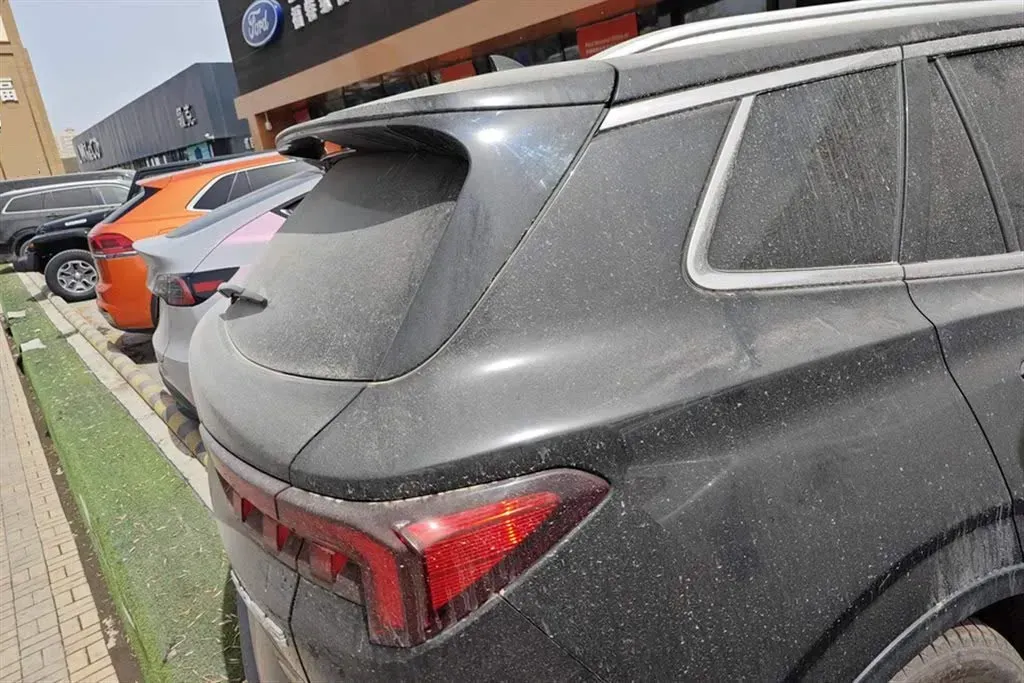 2022 Ford Equator Sport 1.5T 170HP L4 7DCT,autocango,china used car exporter,china ev exporter,chinese used car exporter,chinese used ev exporter