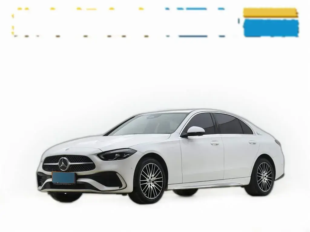 2023 Mercedes-Benz C Class 1.5T 170HP L4 9AT