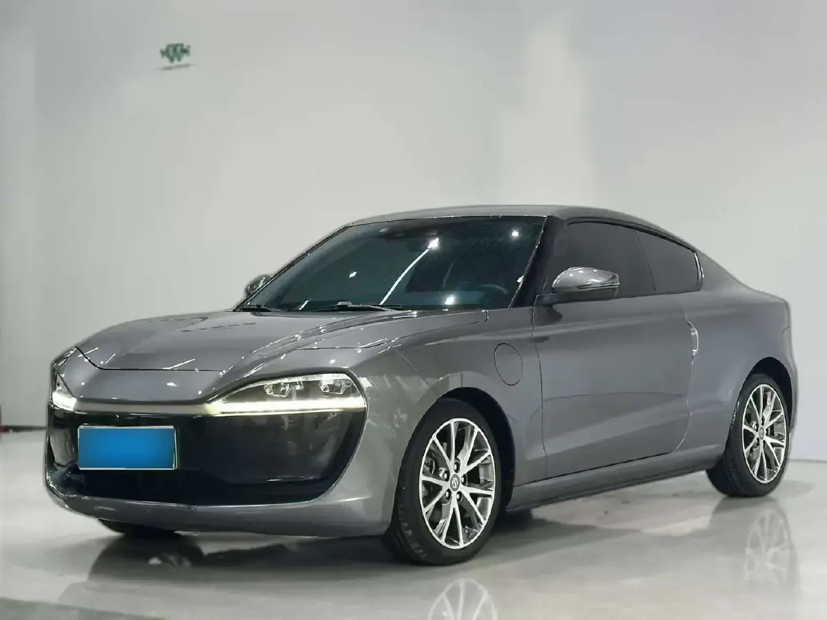 2020 Leapmotor S01 BEV 48KWH