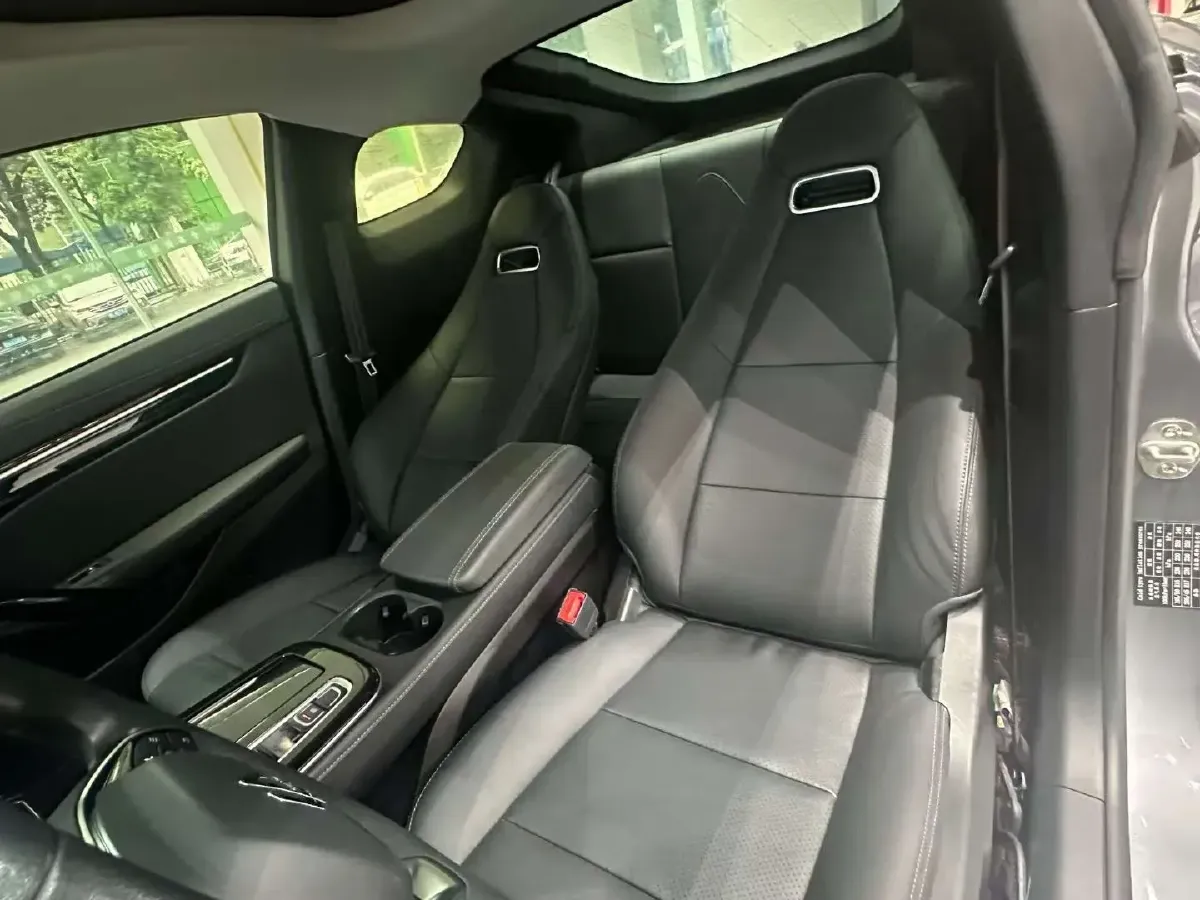 2020 Leapmotor S01 BEV 48KWH,autocango,china used car exporter,china ev exporter,chinese used car exporter,chinese used ev exporter