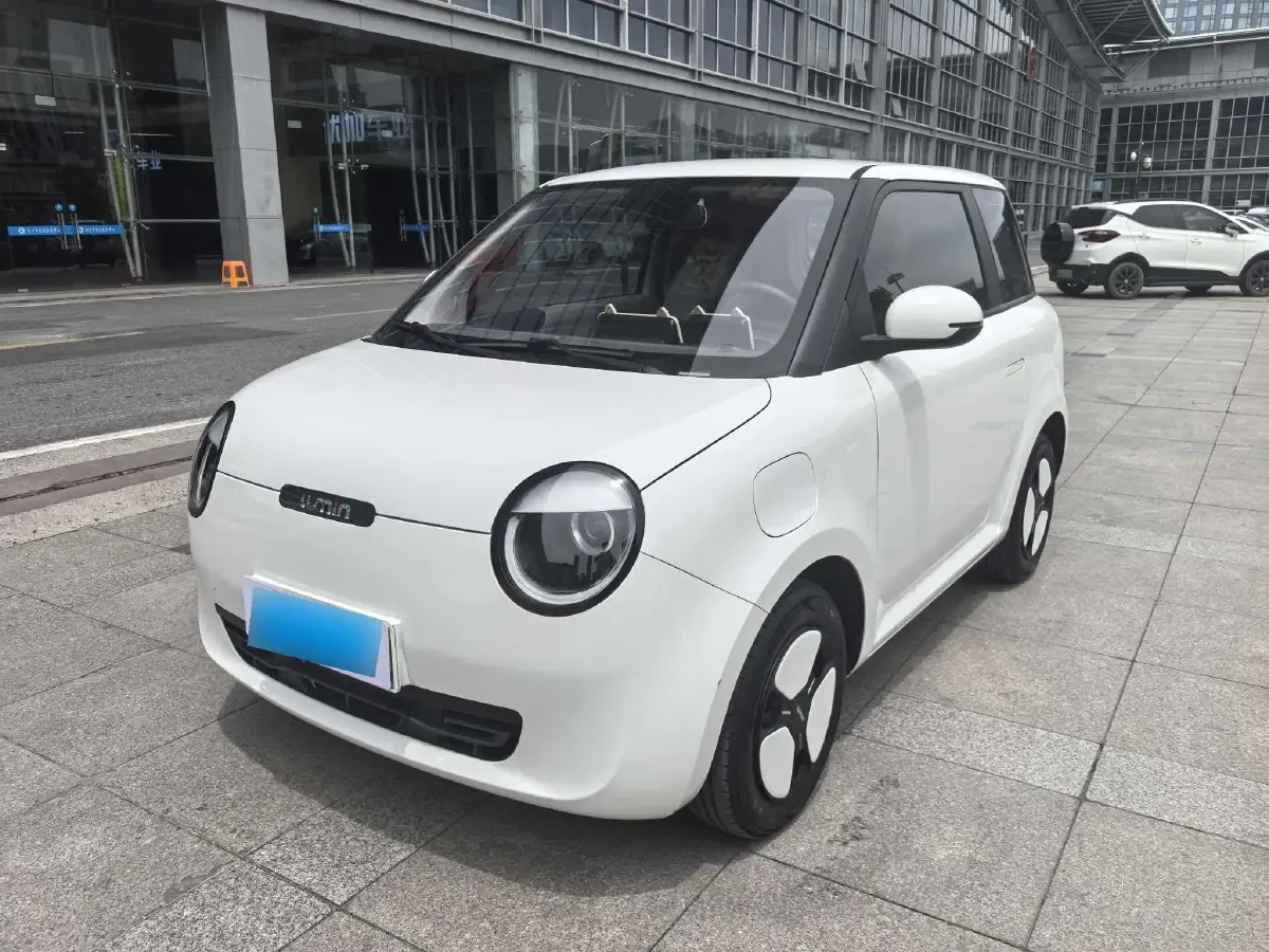2022 ChangAn Lumin BEV 17.65KWH