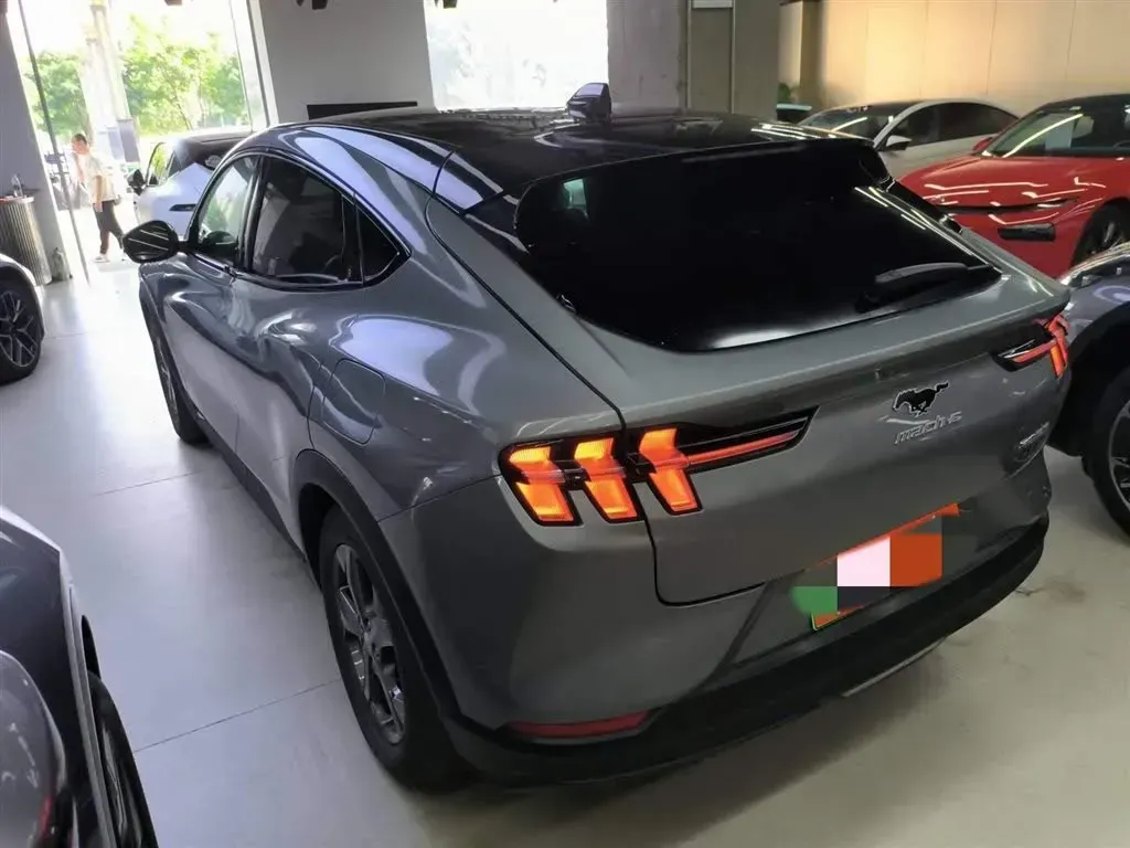 2021 Ford Mustang Mach-E BEV 80.3KWH,autocango,china used car exporter,china ev exporter,chinese used car exporter,chinese used ev exporter