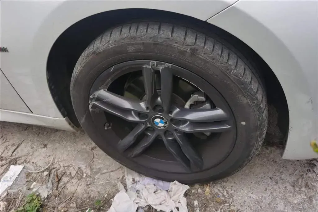 2023 BMW 1 Series 1.5T 136HP L3 7DCT,autocango,china used car exporter,china ev exporter,chinese used car exporter,chinese used ev exporter