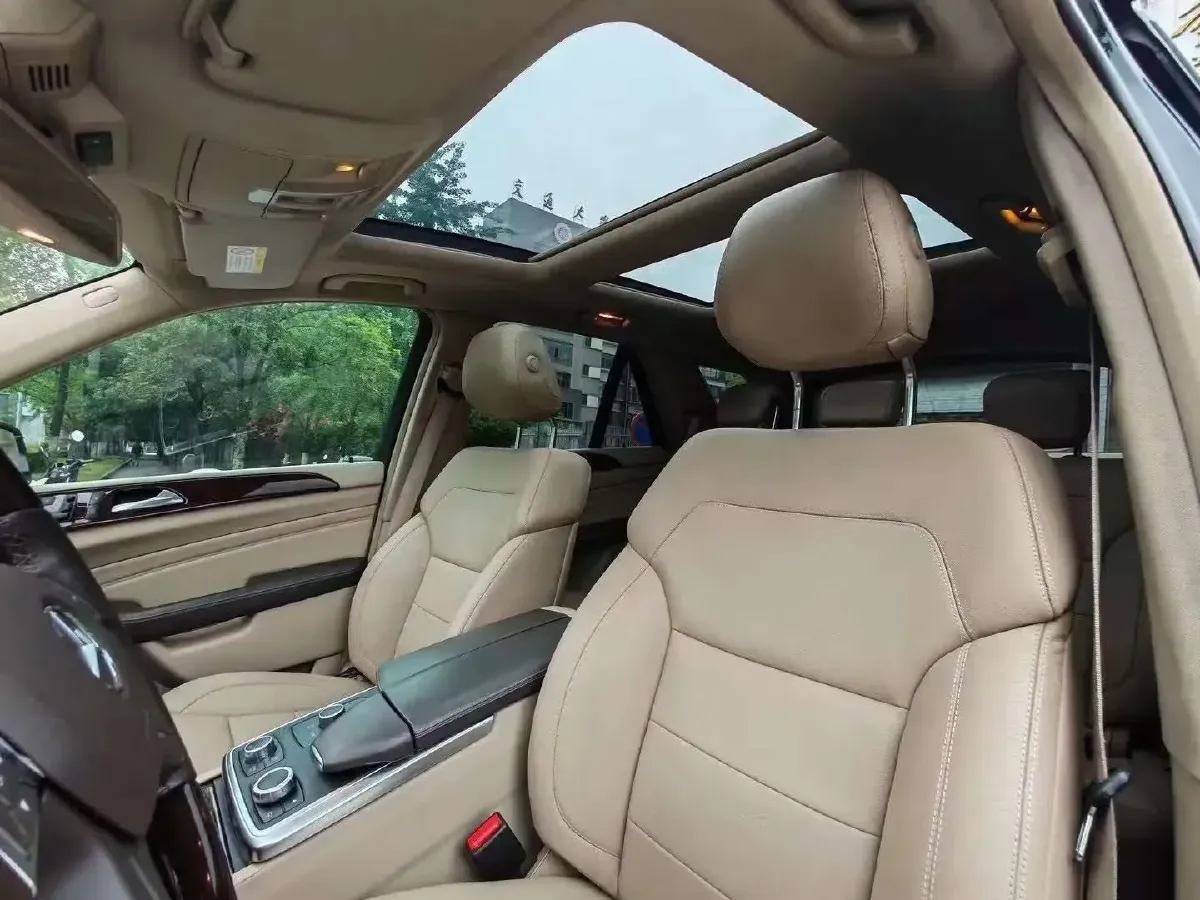 2014 Mercedes-Benz M Class 3.0T 333HP V6 7AT,autocango,china used car exporter,china ev exporter,chinese used car exporter,chinese used ev exporter