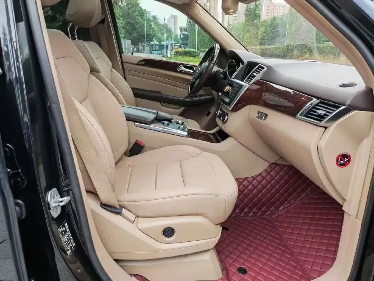 2014 Mercedes-Benz M Class 3.0T 333HP V6 7AT,autocango,china used car exporter,china ev exporter,chinese used car exporter,chinese used ev exporter