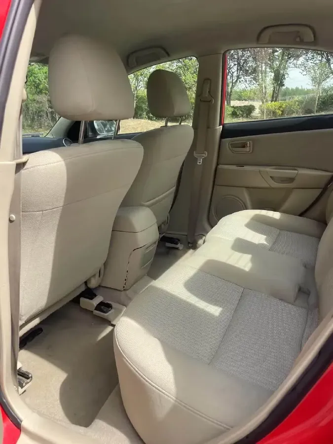 2010 Mazda 3 1.6L 107HP L4 5MT,autocango,china used car exporter,china ev exporter,chinese used car exporter,chinese used ev exporter