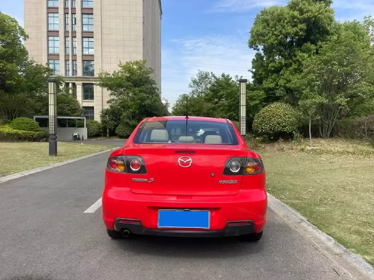 2010 Mazda 3 1.6L 107HP L4 5MT,autocango,china used car exporter,china ev exporter,chinese used car exporter,chinese used ev exporter