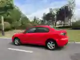2010 Mazda 3 1.6L 107HP L4 5MT