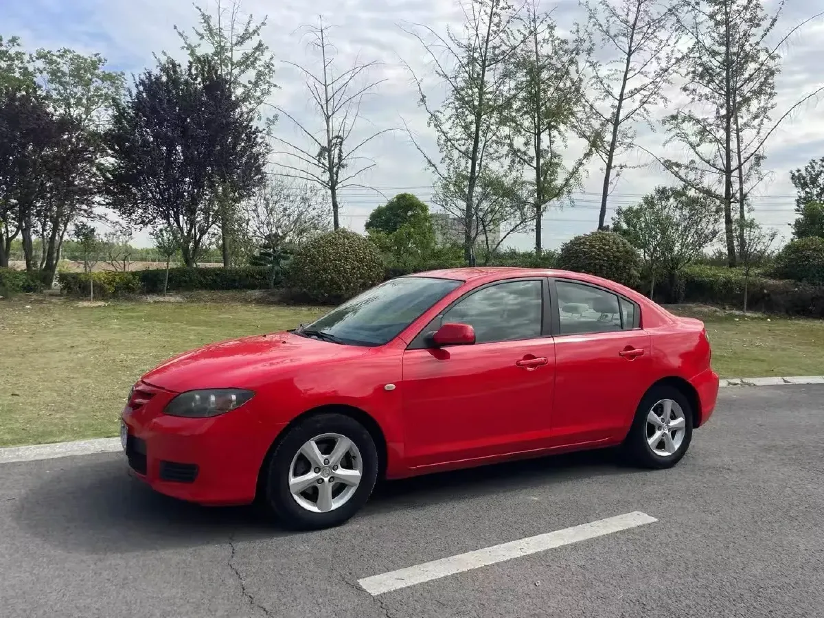 2010 Mazda 3 1.6L 107HP L4 5MT,autocango,china used car exporter,china ev exporter,chinese used car exporter,chinese used ev exporter