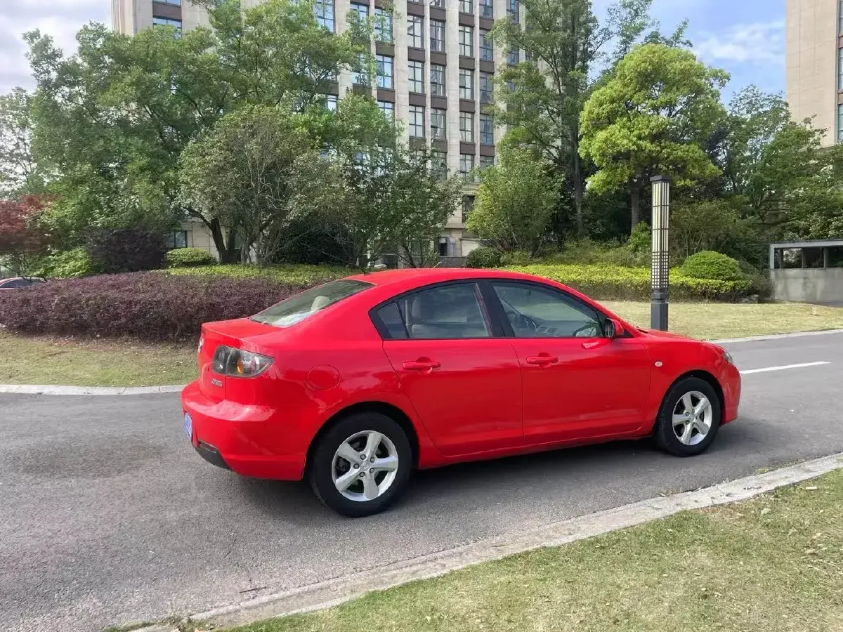 2010 Mazda 3 1.6L 107HP L4 5MT,autocango,china used car exporter,china ev exporter,chinese used car exporter,chinese used ev exporter