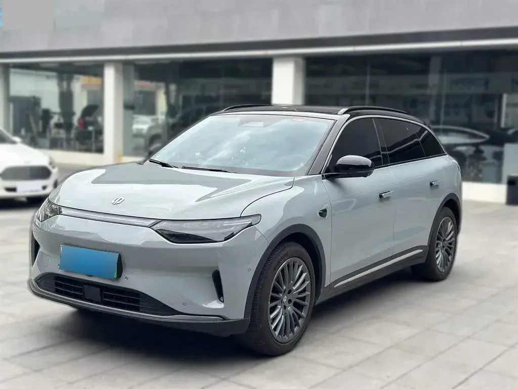 2024 Leapmotor C11 BEV 78.5KWH