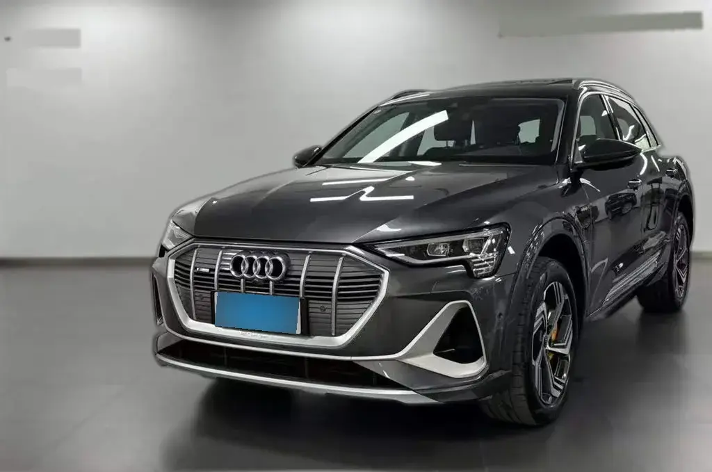 2021 Audi e-tron BEV 96.7KWH
