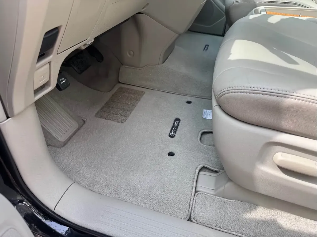 2007 Toyota Previa 3.5L 275HP V6 6AT,autocango,china used car exporter,china ev exporter,chinese used car exporter,chinese used ev exporter