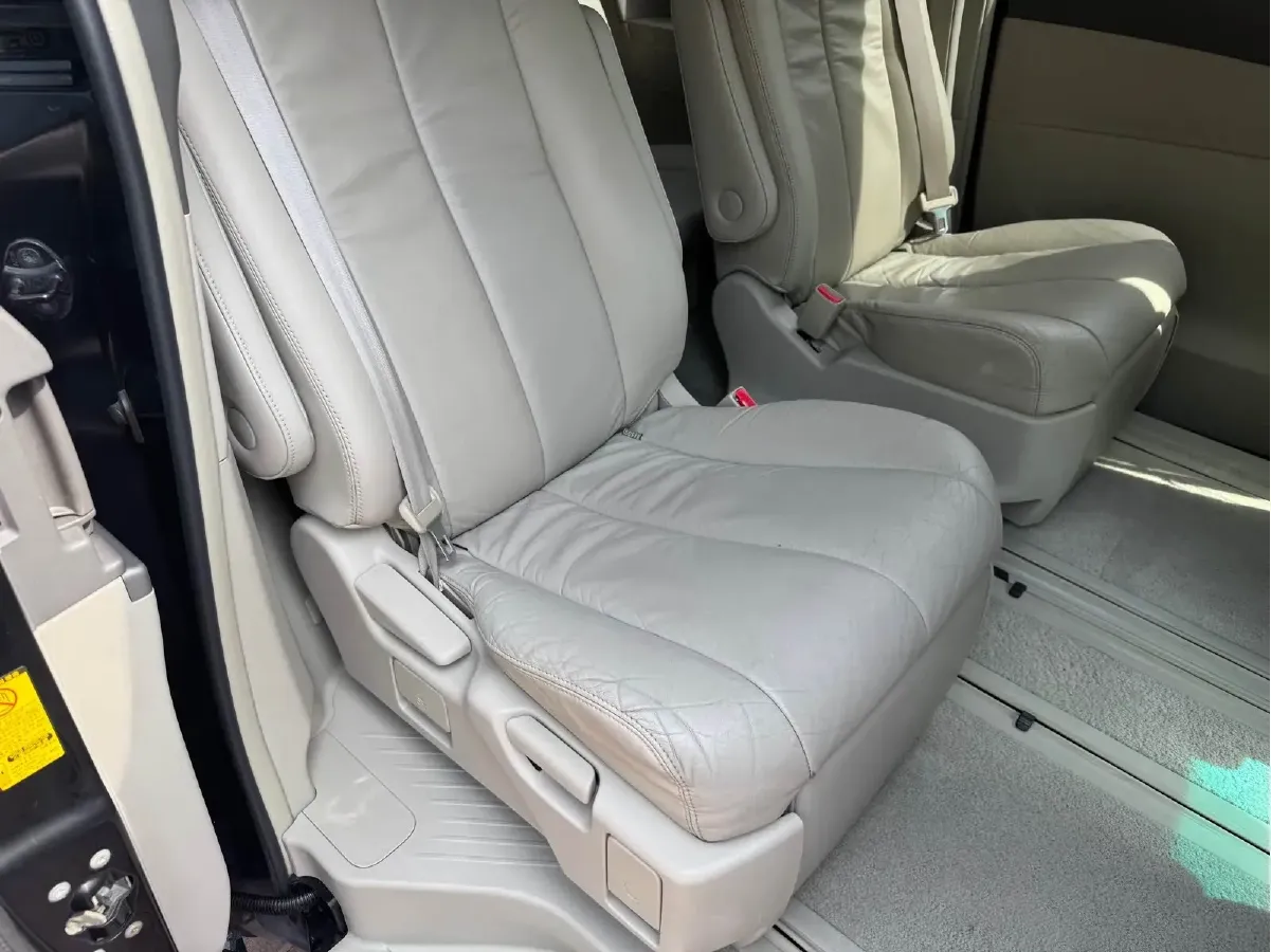 2007 Toyota Previa 3.5L 275HP V6 6AT,autocango,china used car exporter,china ev exporter,chinese used car exporter,chinese used ev exporter